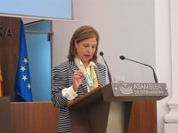 La Junta confía en seguir la negociación con la oposición para tener un PGEx "realizable"