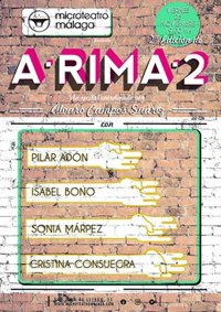 Microteatro Málaga acoge este viernes un recital de poesía en clave femenina