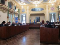 La Diputación de Badajoz aprueba el expediente presupuestario para poner en marcha del Plan Dinamiza Extraordinario