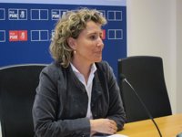 Aina Calvo, Medalla de Oro del Círculo de Bellas Artes