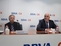 El sector servicios impulsa a la economía catalana a "la casilla de salida" tras la crisis según BBVA CX