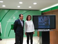 El Instituto Andaluz de la Mujer atiende a 13.195 mujeres en Málaga durante 2016