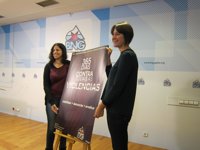 El BNG propone un "gran acuerdo gallego" contra la violencia machista