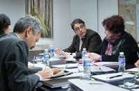 La Junta aprueba de forma definitiva el PIR de la Plataforma Logística de Badajoz