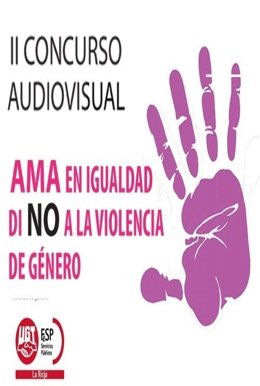 Ama en Igualdad. Di no a la Violencia de Género