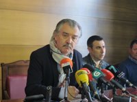 El alcalde de Caldas celebra el "éxito parcial" tras anularse la apertura de su juicio