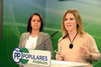 PP ve "sombras de dudas" sobre Carmelo Gómez y pide a PSOE y C's actuar con "diligencia"