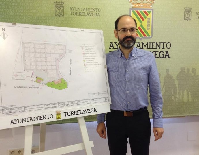 Presentación Huertos Sostenibles 