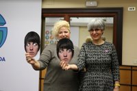 Diputación de Gipuzkoa presenta el primer plan foral para "plantar cara" a la violencia contra las mujeres