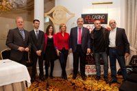 Los 60 años de TVE y los Tesoros Vivos de la Academia de Televisión, pilares de la gala de los Premios Iris