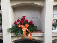 Garganté (CUP) dice por el asesinato de Lluch que "PSC-PSOE no eran monjas de la caridad"