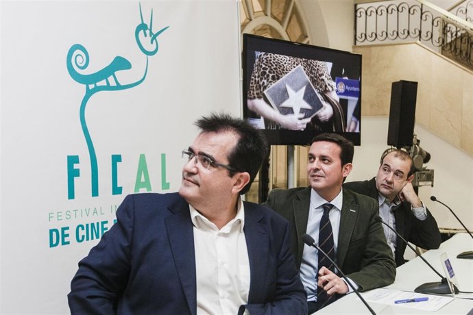 Diputación ha proyectado un vídeo resumen de todas las actividades de Fical.