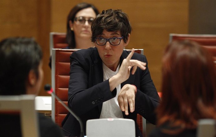 Pilar Lima (Podemos) 