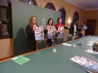 Junta prepara iniciativas para "seguir avanzando" contra la violencia de género en Córdoba