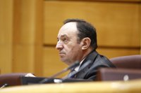 El Senado dice que es transparente en sus viajes internacionales y critica que algunos trasladen "un mensaje erróneo"