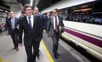 Puigdemont y Mas ven una "vergüenza para España" el suplicatorio de Homs y alertan de que dificultará el diálogo