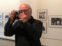 El cineasta Carlos Saura y el grupo musical cacereño Fônal se suman a los premios Pop Eye de Cáceres