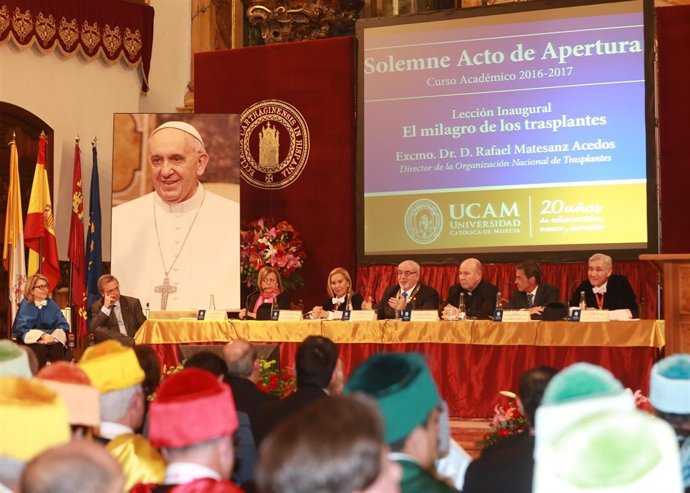 “España Va A Terminar 2016 Con Records Históricos De Donación Y Trasplante”