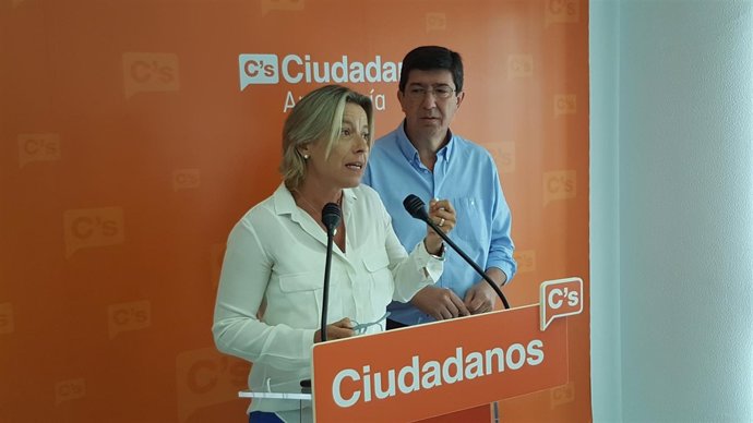 Ciudadanos (CS)| Ciudadanos Saluda Que Su Propuesta Sobre La Gestión Y Mejora D