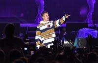 Justin Bieber llega a España: sus 5 videoclips más vistos (que suman más de 6.500 millones de reproducciones)