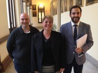 PSOE propone un plan director que defina y planifique los museos en Málaga capital