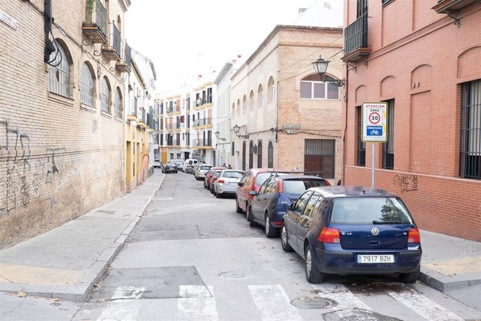 Nueva señalización para bicicletas