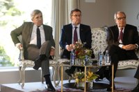 El presupuesto de la Consellería de Economía crecerá más del doble que el de la Xunta