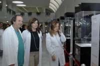 El Reina Sofía de Córdoba inaugura una exposición sobre objetos la insuficiencia cardiaca