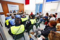 Las zonas comerciales abiertas de Las Palmas de Gran Canaria tendrán más presencia policial