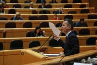 Gobierno dice tener "sensibilidad foral", pero que Euskadi tiene ya amplia competencias