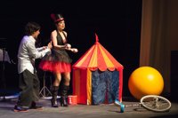 La Sinfónica de Sevilla celebra su cita anual con los más pequeños con seis conciertos