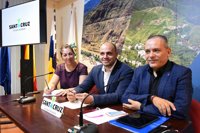 Ayuntamiento de Santa Cruz de Tenerife y 'Emprende Moda' dinamizan el 'Black Friday'