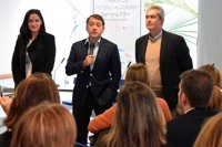 Santa Cruz de Tenerife organiza unas jornadas sobre el futuro de las personas sin hogar