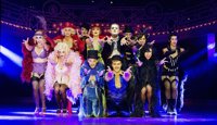 El Gran Teatro de Córdoba se convertirá en 'Cabaret' a finales de enero