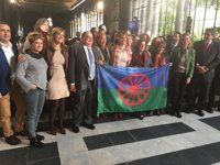 Presentan un protocolo para evitar conductas discriminatorias y prevenir el antigitanismo