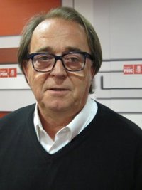 El PSOE critica que el presupuesto de 2017 "no busca el entendimiento de la izquierda"