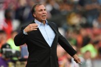 Bruce Arena, nuevo seleccionador de Estados Unidos