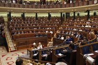 El Congreso rechaza el acuerdo de PP y Ciudadanos para despolitizar la Justicia