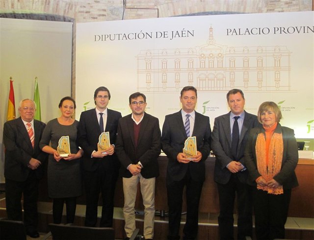 Premio de Investigación Agraria y Medioambiental del IEG