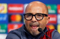 Sampaoli: "Ojalá esta derrota no nos perjudique en el futuro"