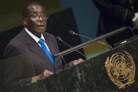 Arranca el juicio contra cinco veteranos de guerra de Zimbabue por criticar a Mugabe