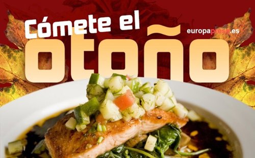 Cómete el otoño