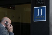 Los hoteles de la Región de Murcia computan en octubre un total de 254.220 pernoctaciones