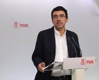 PSOE no ve garantizadas las pensiones de viudedad "a corto plazo" si son no contributivas