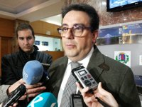 Vergeles defiende que los menores "están bien cuidados" en el centro de Badajoz