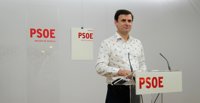 PSOE advierte que Murcia "no puede soportar ni un minuto más tener a un presidente cercado por los casos de corrupción"