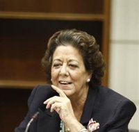 El fallecimiento de Barberá obligará al TS a archivar la causa de Taula