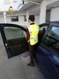 Detenido por estafar 8.000€ a dos empresas en Valencia de Alcántara