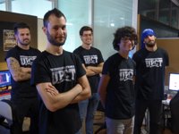 Crean en la Politécnica de Cartagena el primer equipo universitario oficial de deportes electrónicos