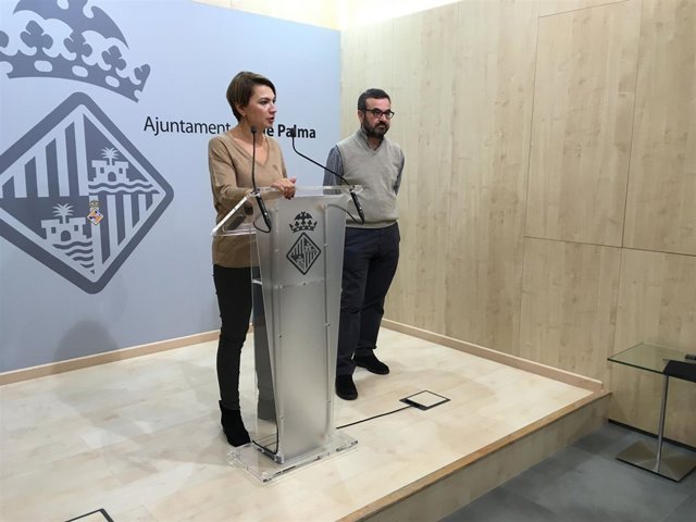 Durán presenta enmiendas a los presupuestos